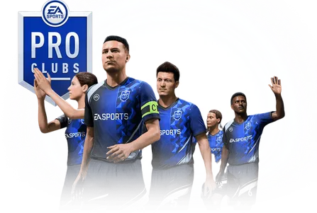 Arte do modo x11/pro clubs Arte do modo x11/pro clubs